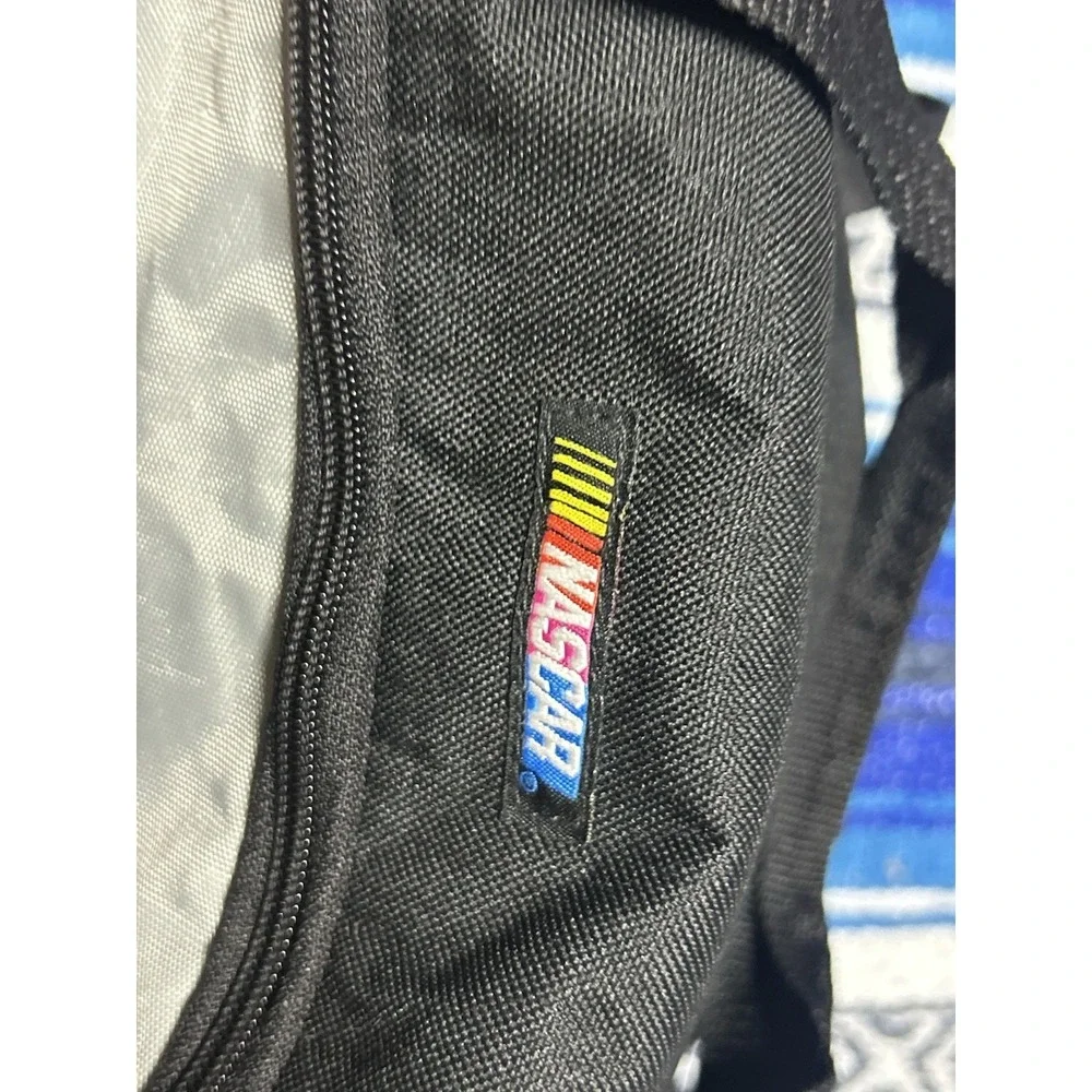 Tony Stewart #20 NASCAR Carry On Duffel Bag Racing Luggage